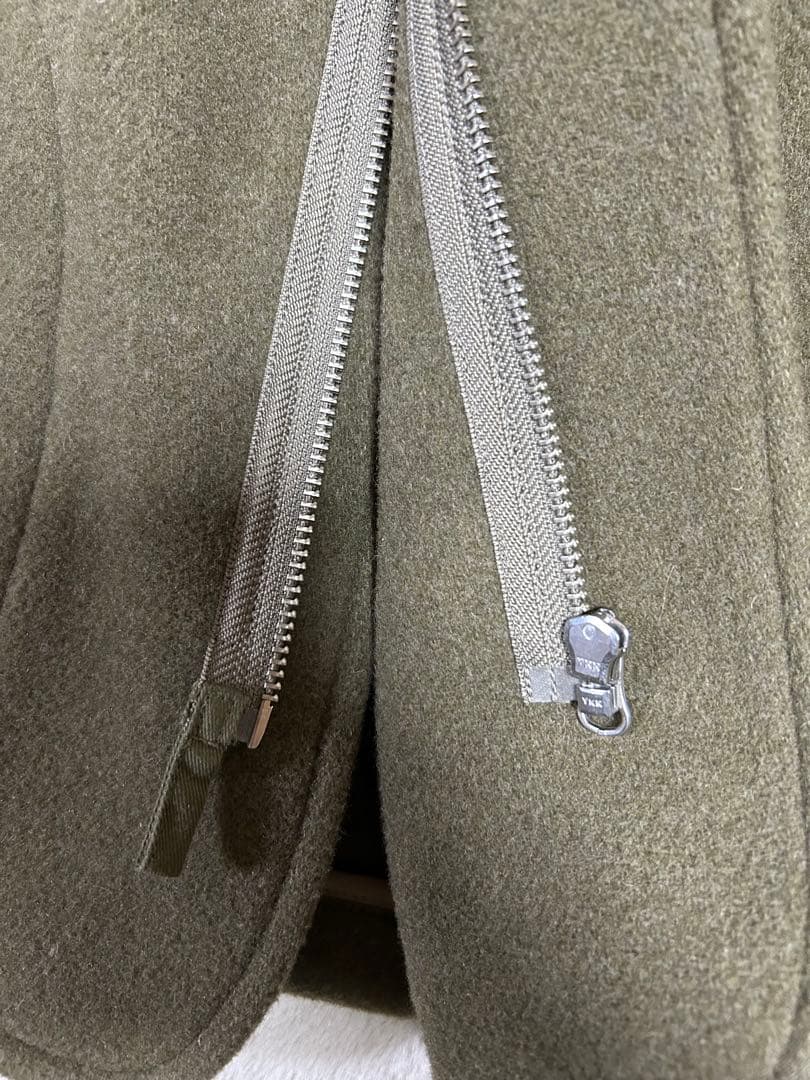 ＤＡＮＴＯＮ：スタンドカラージャケット42