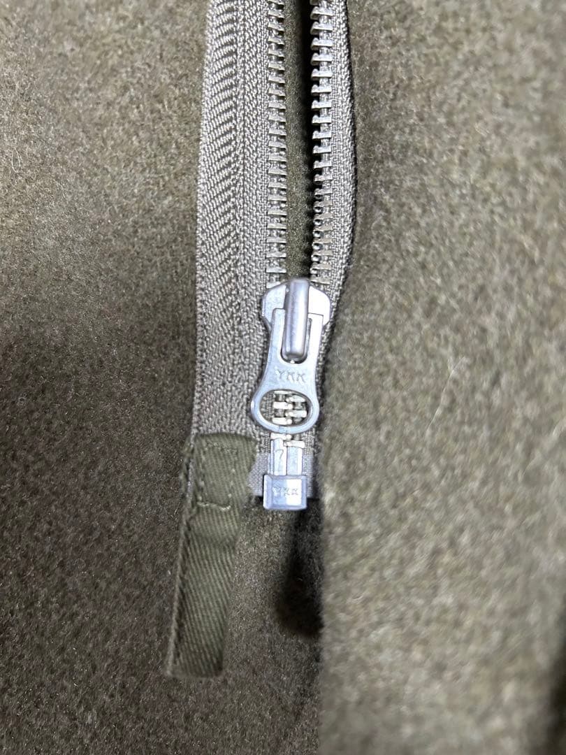 ＤＡＮＴＯＮ：スタンドカラージャケット42