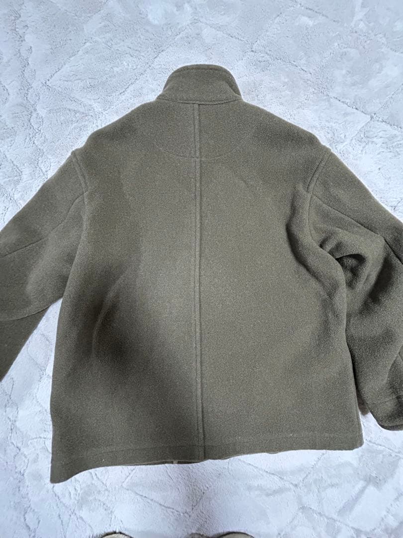 ＤＡＮＴＯＮ：スタンドカラージャケット42