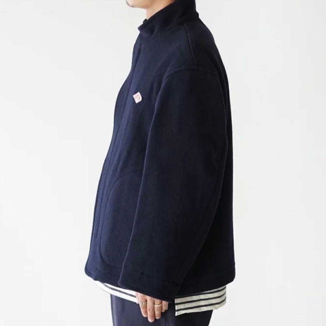 ＤＡＮＴＯＮ：スタンドカラージャケット42