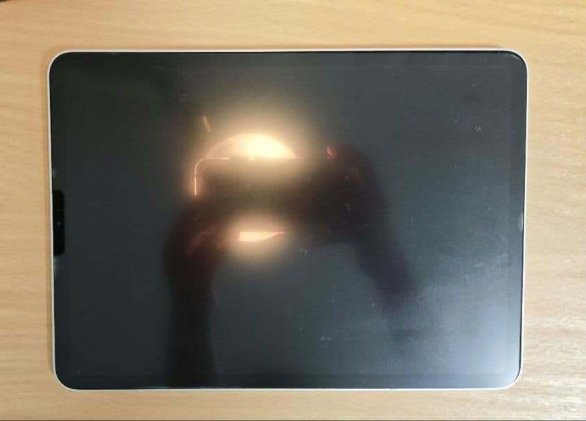 M*g様 iPad Pro 11インチ 第二世代 2020