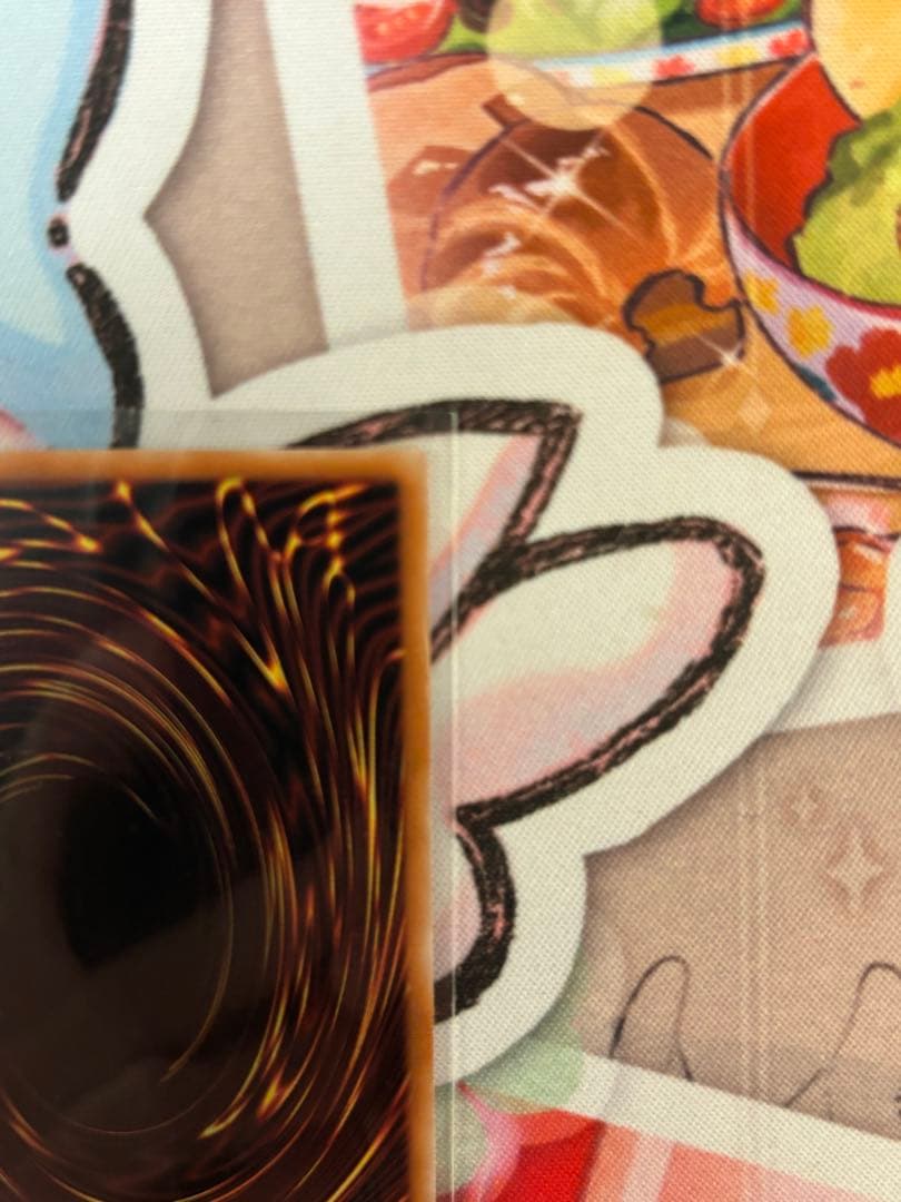 白き竜の落胤　プリシク　プリズマティックシークレット　プリズマ