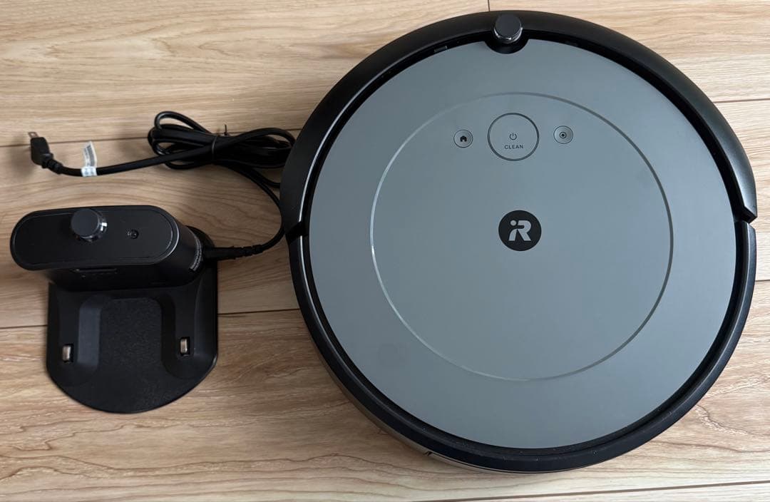 iRobot Roomba i2 ロボット掃除機