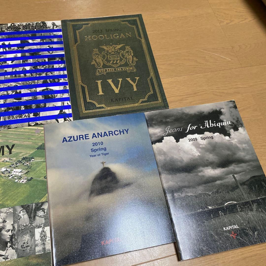 その他 KAPITAL Spring