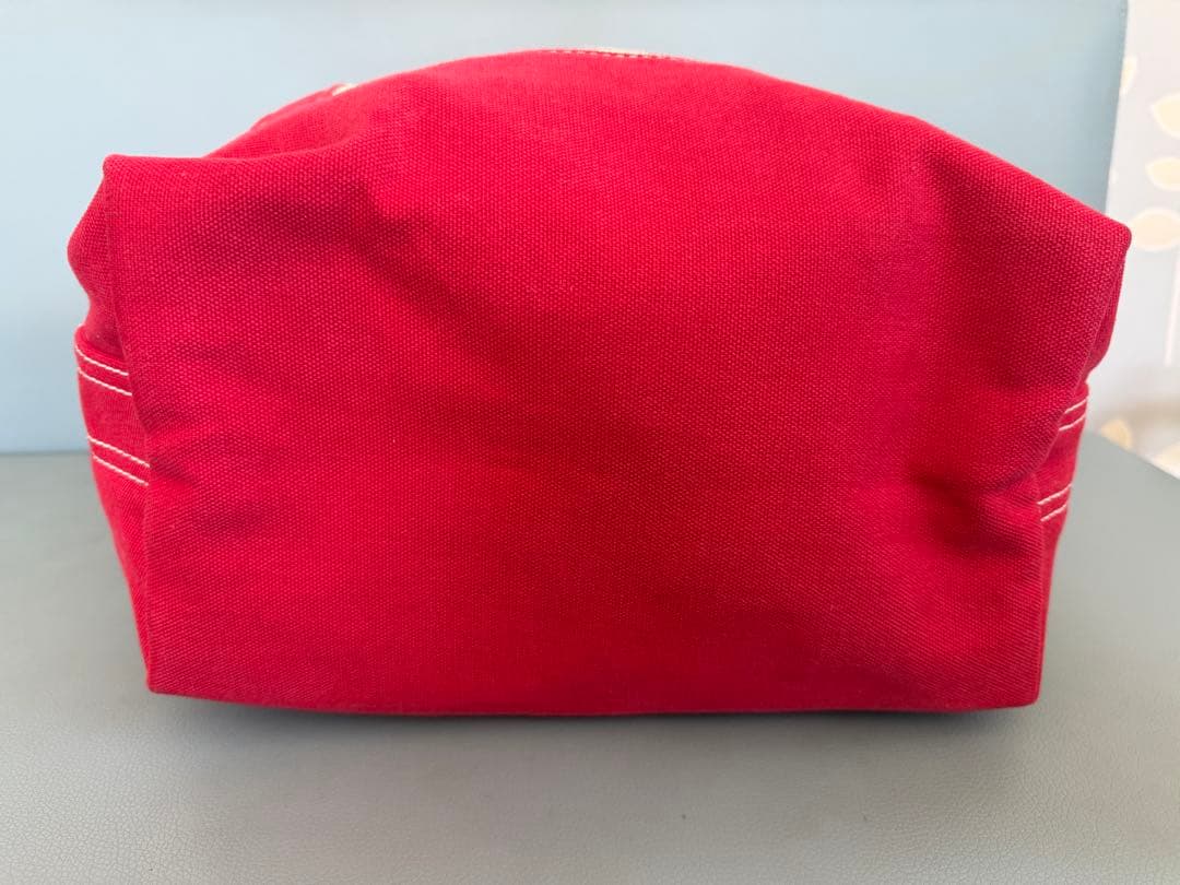 ジェームス　Land’s End ランズエンド日本赤十字社 トートバッグ