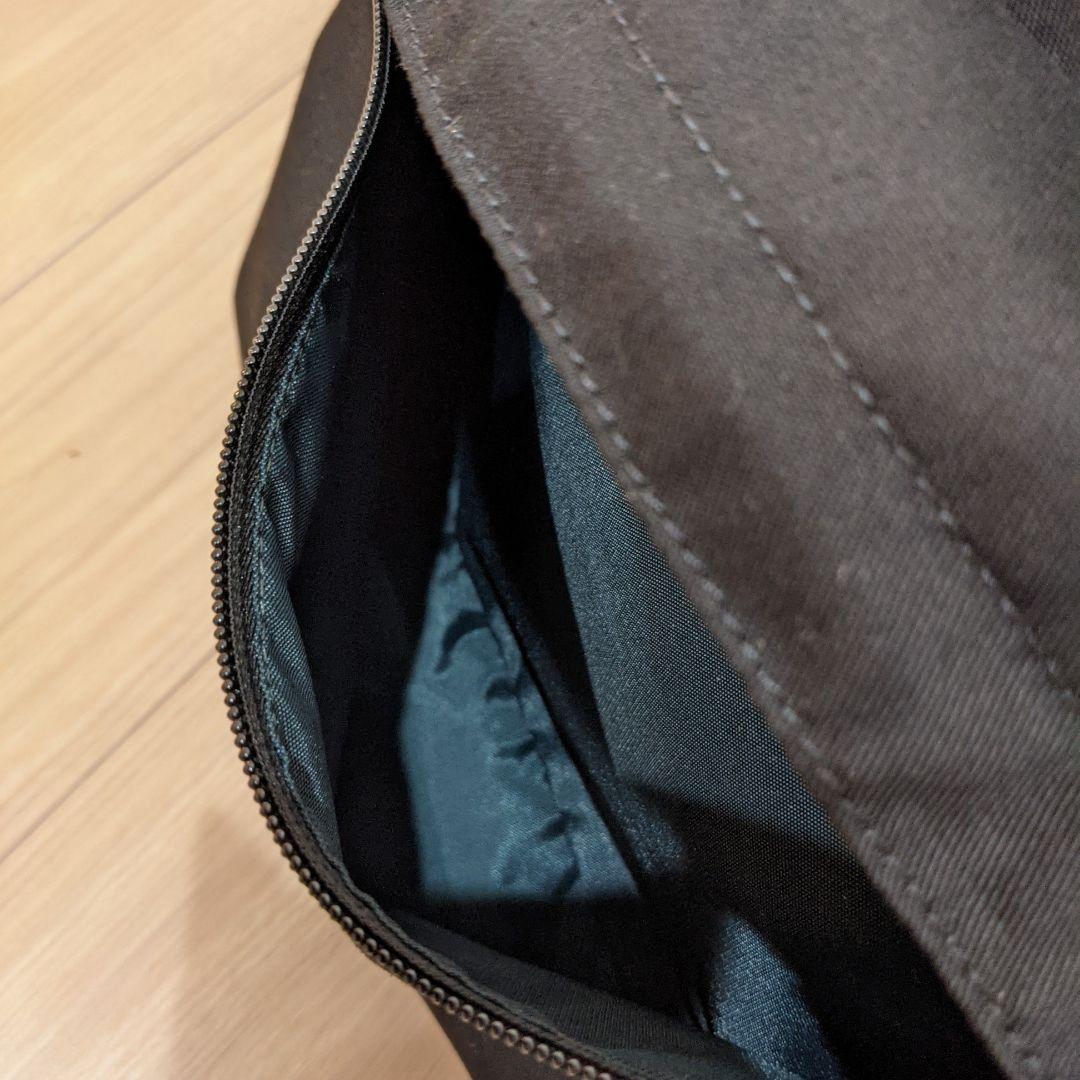 美品 グレンロイヤル ラウンドデイパック(ブリティッシュツイル) J2-0030