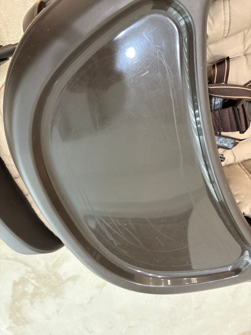 【美品】Combi ネムリラ トイザらス限定モデルベビーチェア オートスウィング