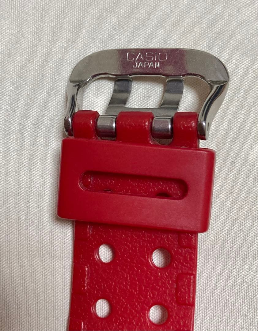 【ニャンハナ‼️】美品G-SHOCK フロッグマン DW-8200F-4JR