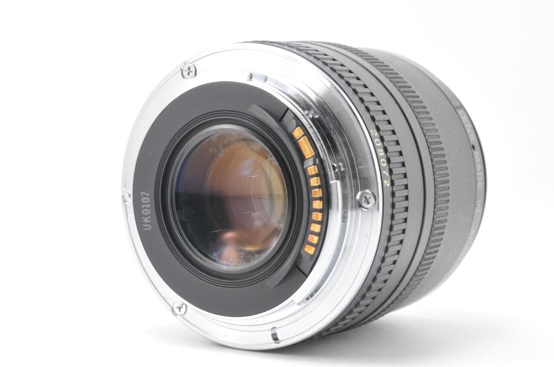 Canon EF 50mm F2.5 コンパクトマクロ✨単焦点レンズ キヤノン