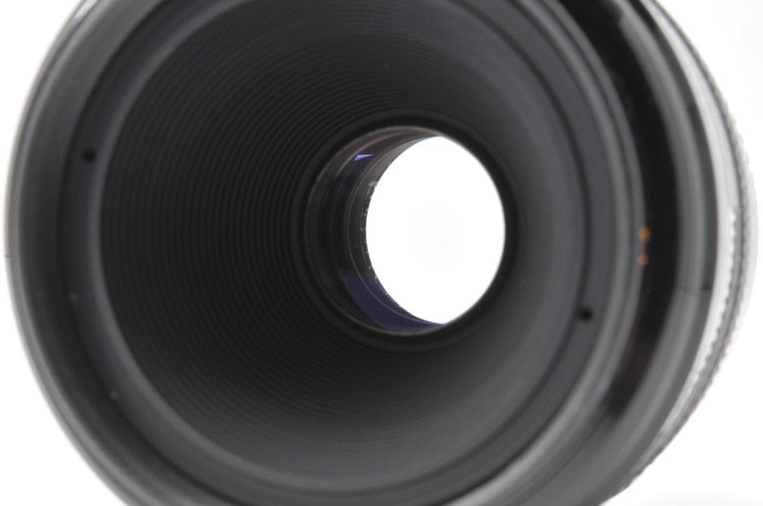 Canon EF 50mm F2.5 コンパクトマクロ✨単焦点レンズ キヤノン