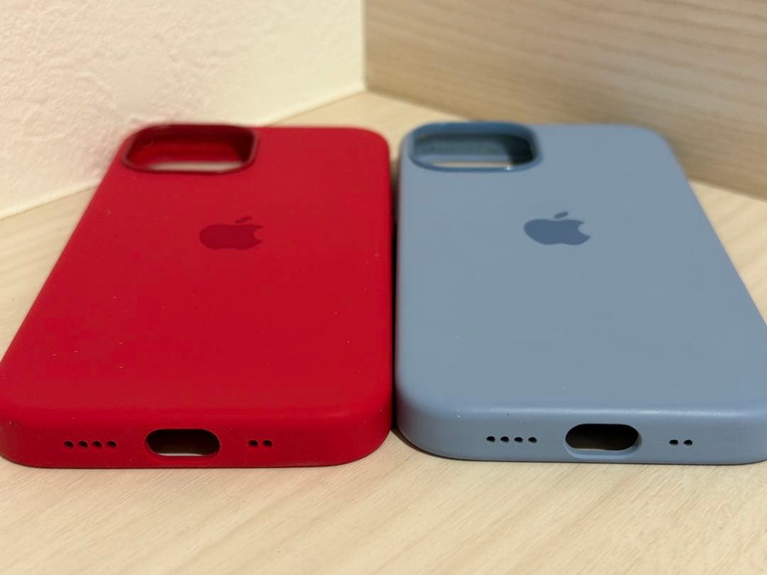 iPhone13mini 128GB スターライト 純正ケース＆純正充電器付