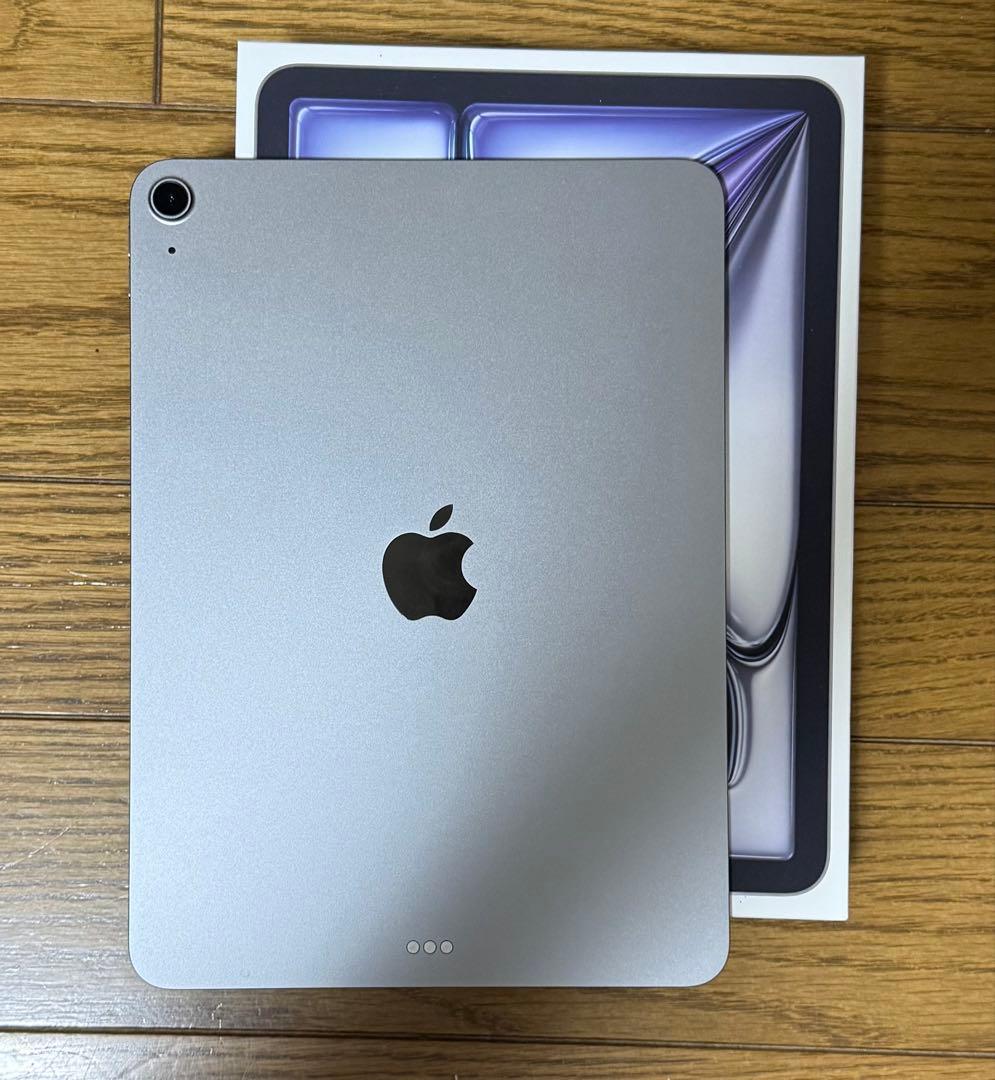 iPad Air 11 インチM3 WiFi モデル 256GB