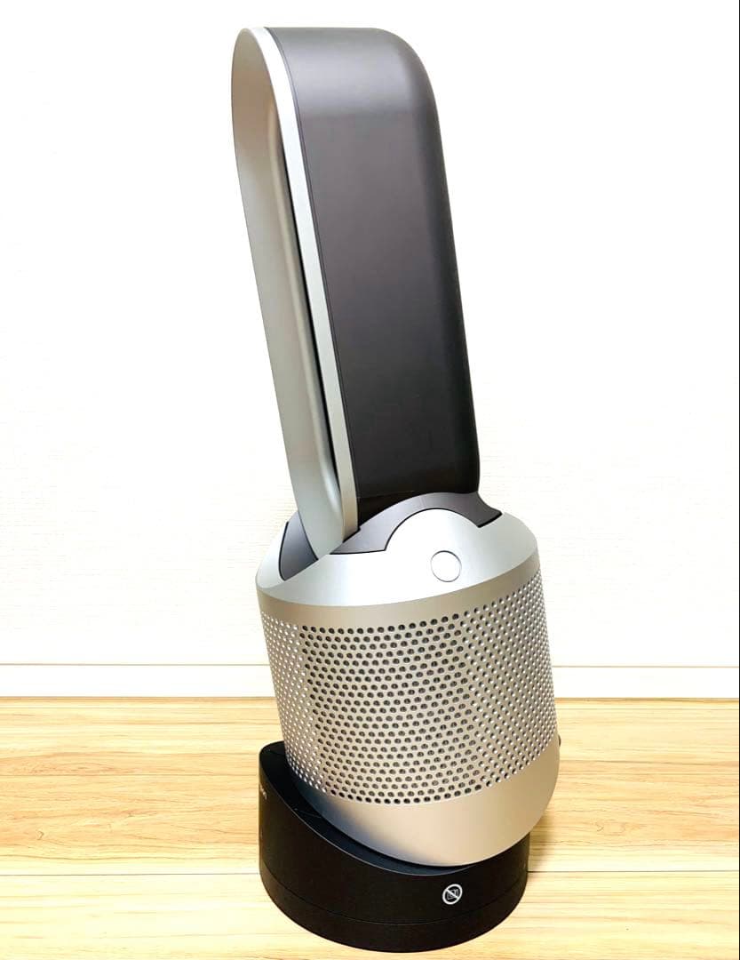 【未使用】Dysonダイソン Pure Hot+Cool HP00　2025年製