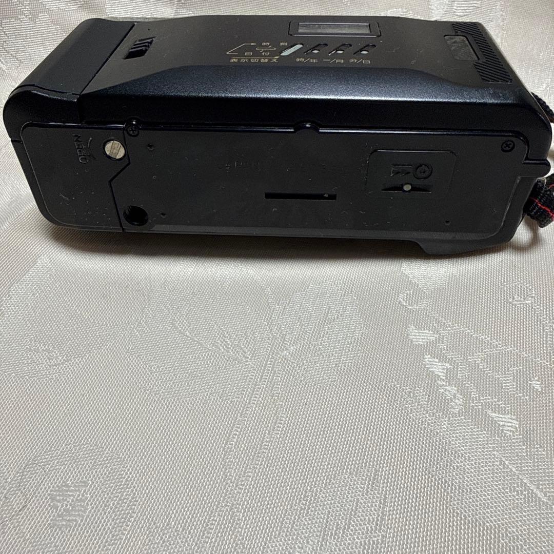 KYOCERA・TD Carl Zeiss Tessar 35 【完動品 美品】