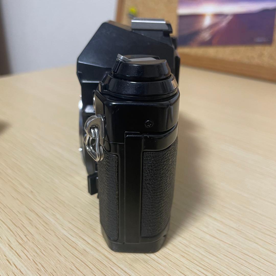 Canon AE-1 Program フィルム一眼レフカメラ