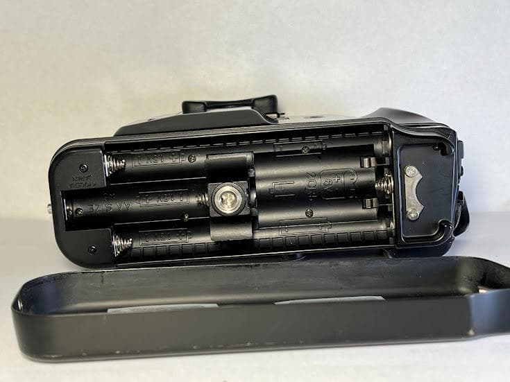 ★極上品★コンタックス CONTAX RTS III ボディ★動作良好！