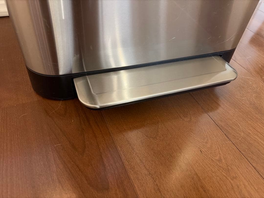 Joseph Joseph (ジョセフジョセフ) クラッシュボックス 30L