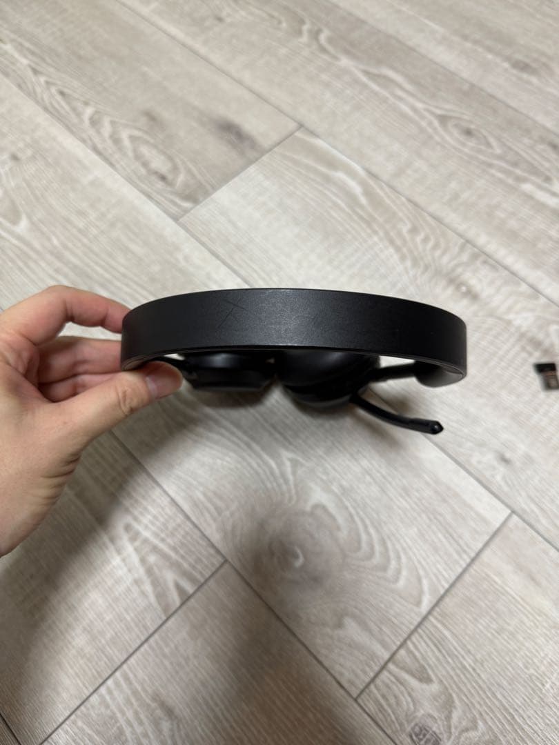 Jabra Evolve2 65 MS Stereo ヘッドセット ジャブラ