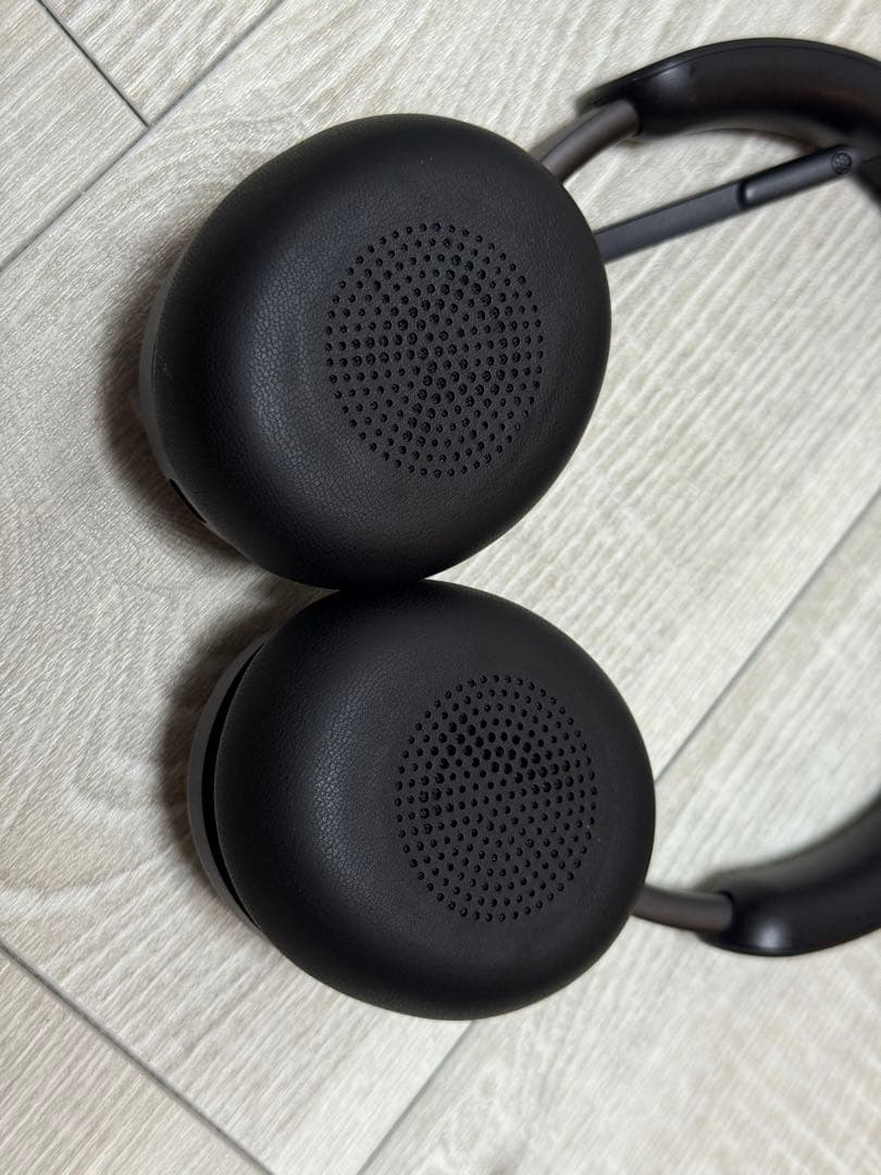 Jabra Evolve2 65 MS Stereo ヘッドセット ジャブラ