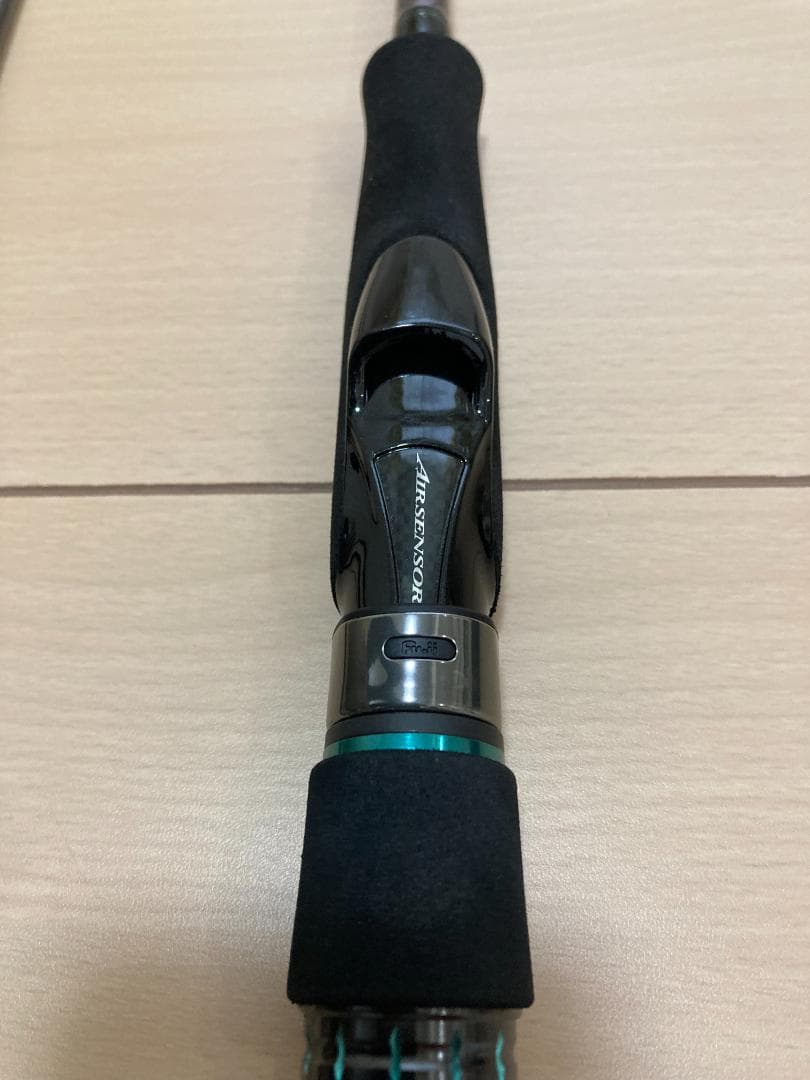 ダイワ 21エメラルダス MX 86M-S エギングロッド