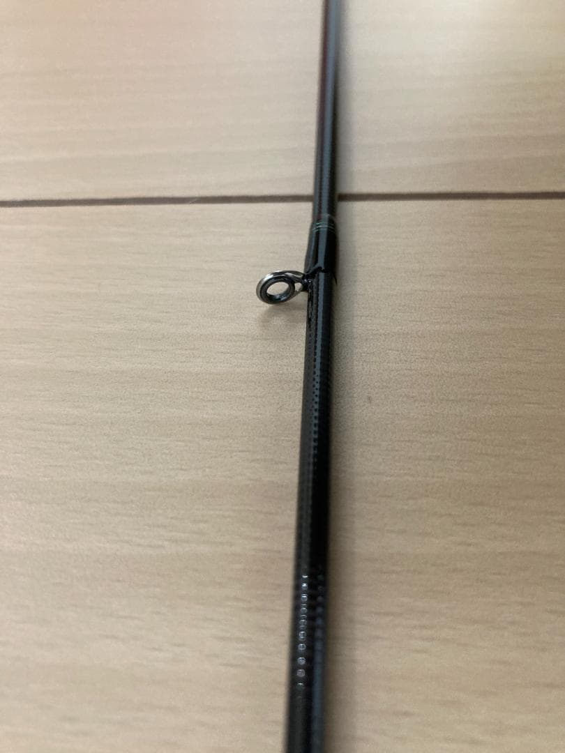 ダイワ 21エメラルダス MX 86M-S エギングロッド