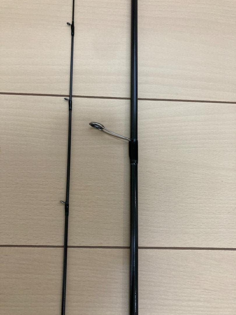 ダイワ 21エメラルダス MX 86M-S エギングロッド