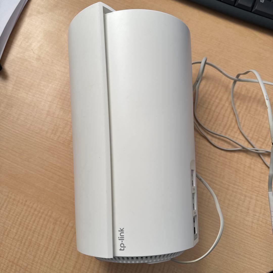 TP-Link Deco X95 無線LANルーター