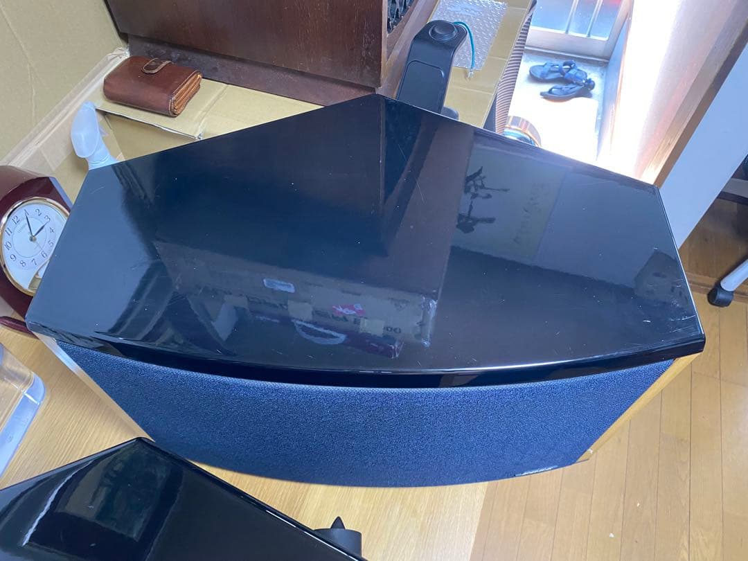 BOSE ボーズ 901 WB ペア