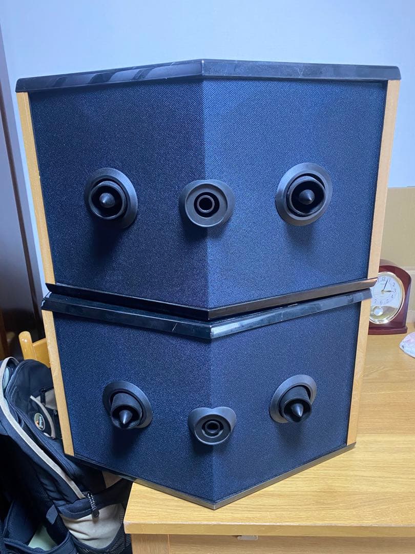 BOSE ボーズ 901 WB ペア