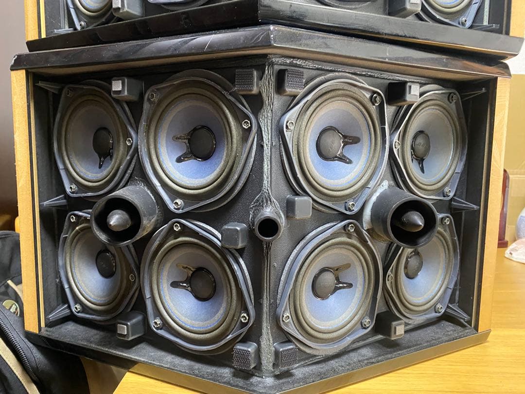 BOSE ボーズ 901 WB ペア