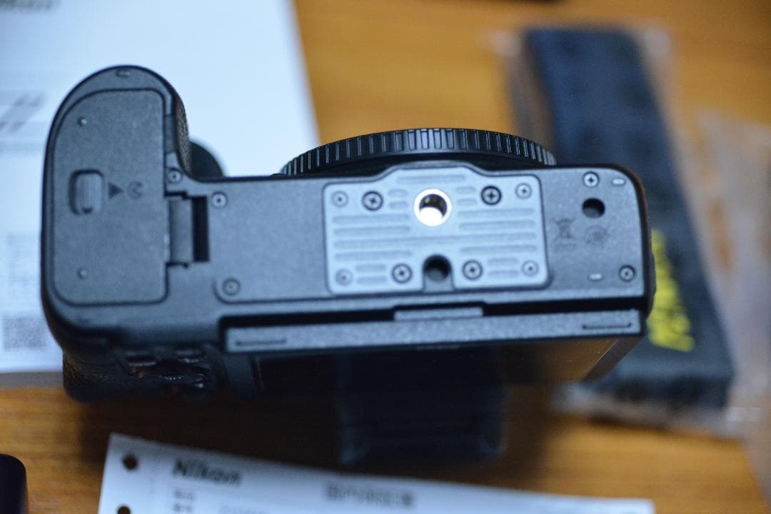 デジタルカメラ nikon Z5