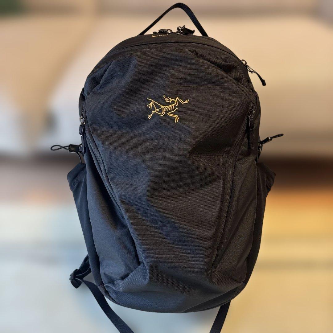 ARC'TERYX / MANTIS 26 BACKPACK リュック
