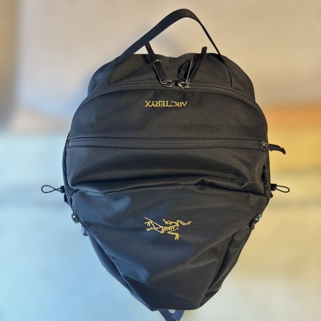 ARC'TERYX / MANTIS 26 BACKPACK リュック