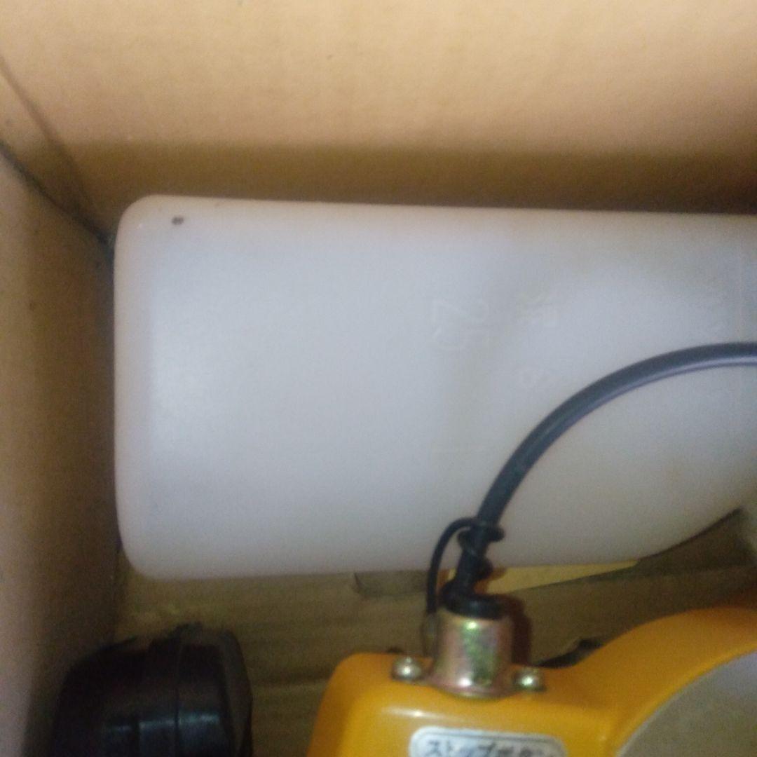 富士重工業（現SUBARU）汎用エンジン「ロビンエンジン」「EC03」