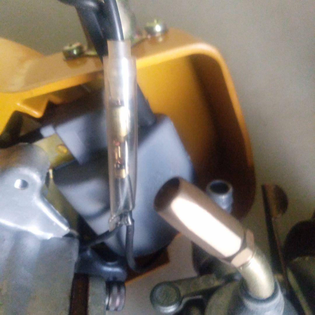 富士重工業（現SUBARU）汎用エンジン「ロビンエンジン」「EC03」