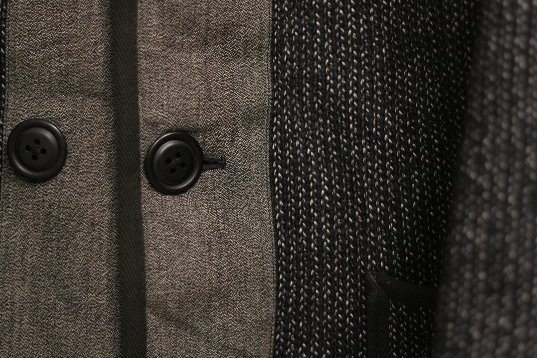 【極美品】MOJITO Room No.206 ブラウンズビーチクロス M