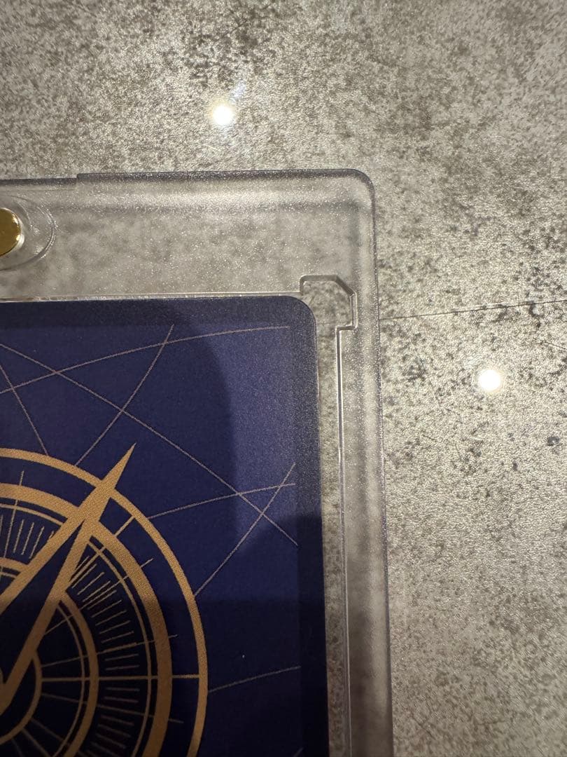 ワンピースカードゲーム コビー EB04-044 SR パラレル 美品　コミパラ