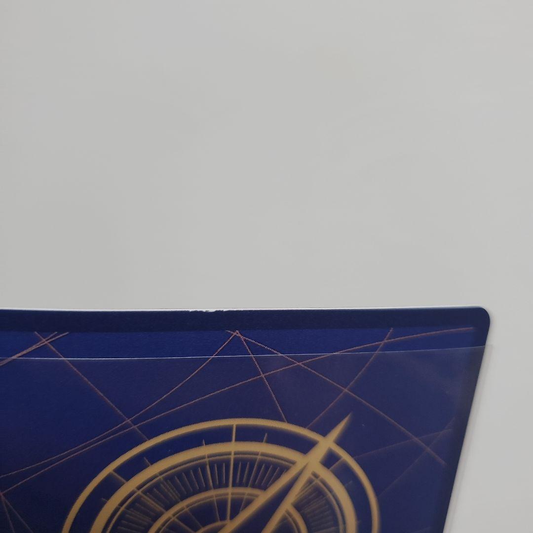 d*7様 ONE PIECE シャンクス 銀　パラレル