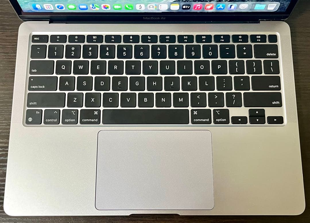 う*ん様 MacBook Air M1 RAM16GB SSD1TBシルバー U