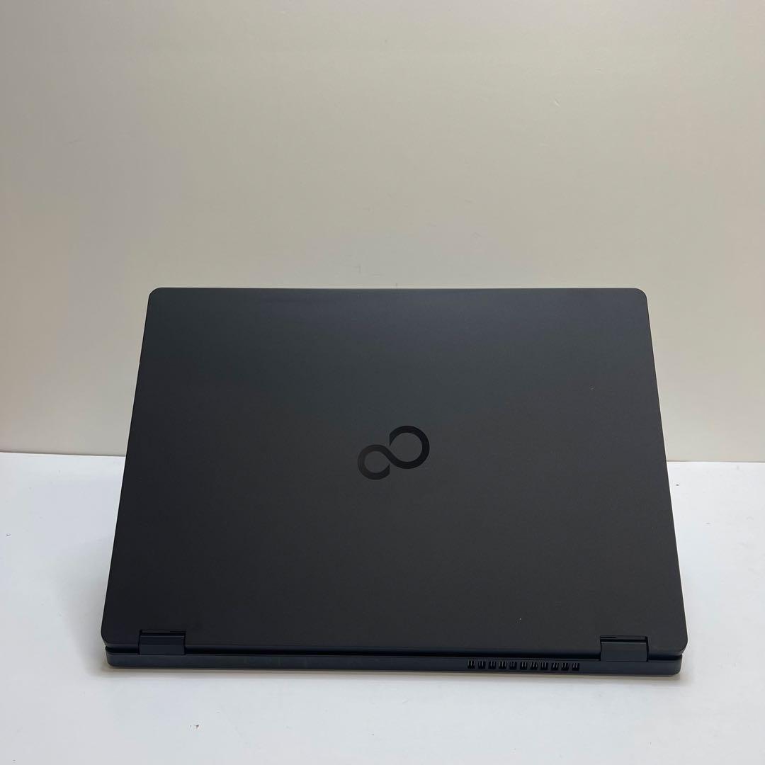 #794 富士通 LIFEBOOK U7311/F i3-1125G4 8GB