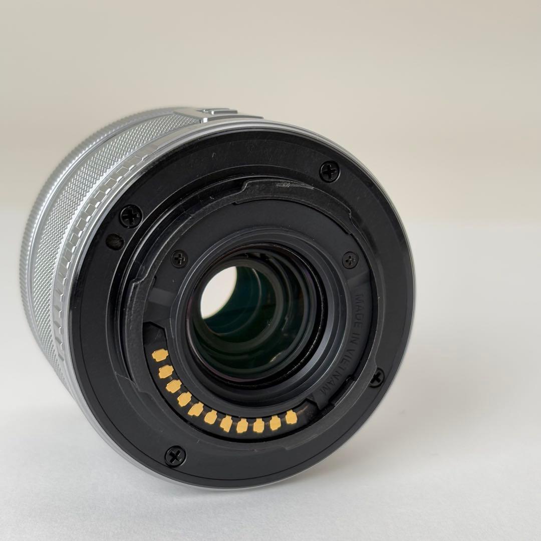 オリンパス レンズM.ZUIKO 14-42 3.5-5.6 ii R 852