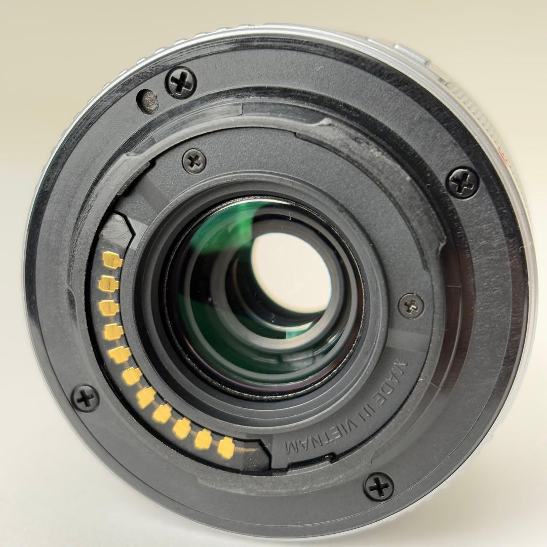 オリンパス レンズM.ZUIKO 14-42 3.5-5.6 ii R 852