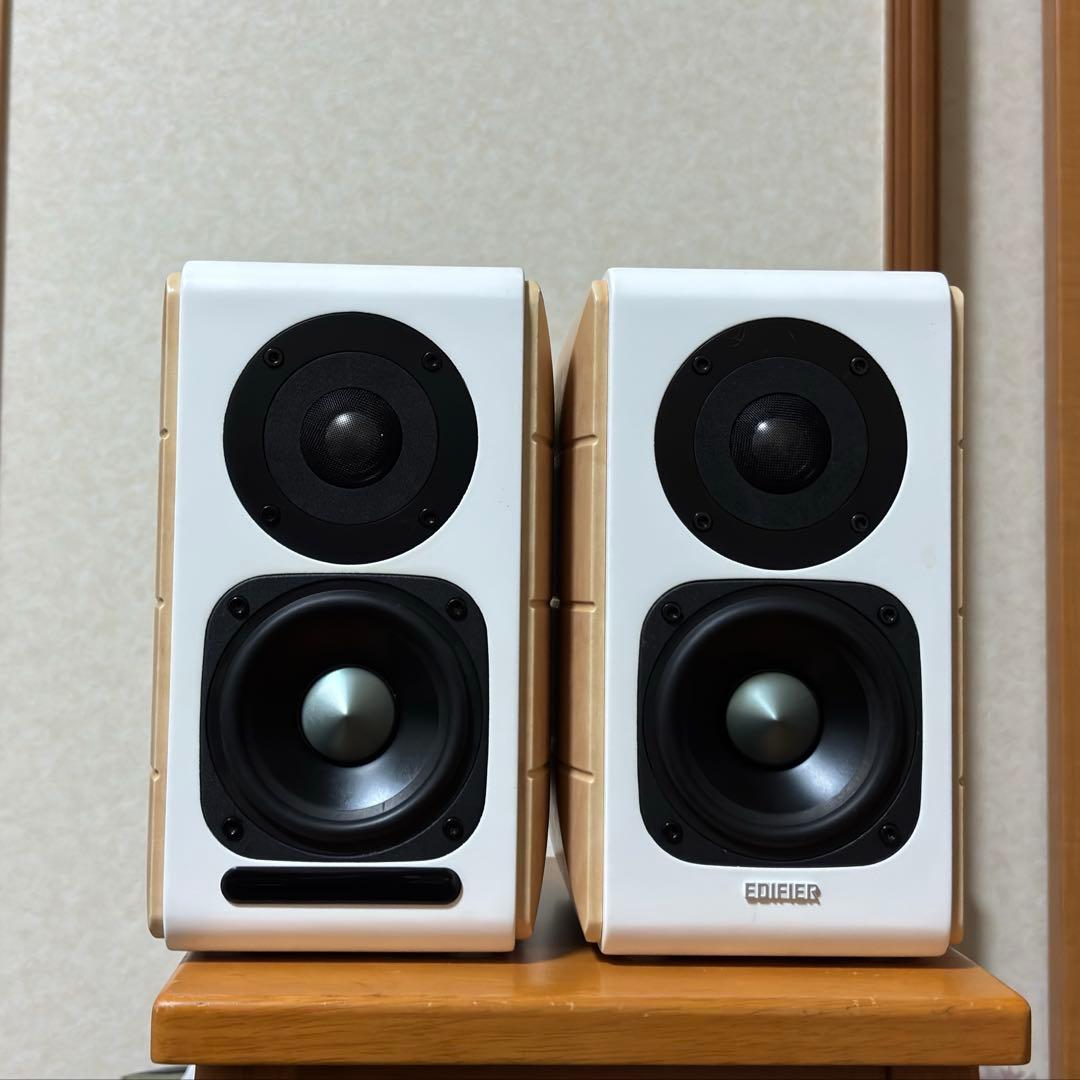 EDIFIER S880DB スピーカー （ハイレゾ対応）