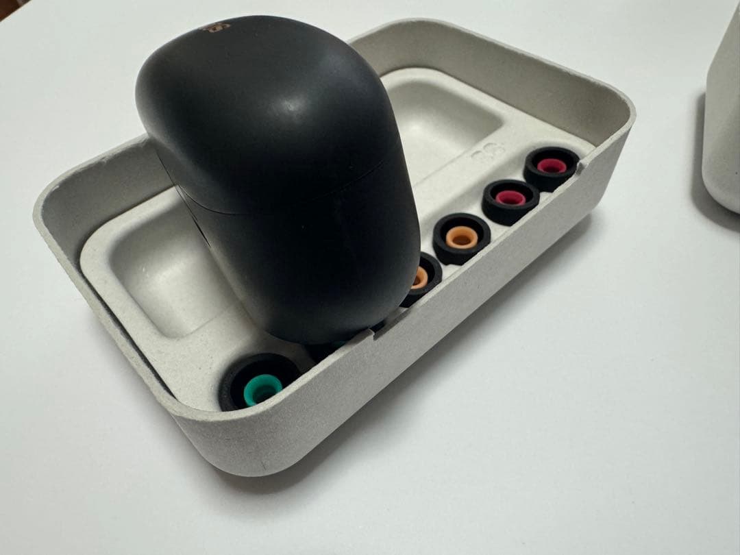 SONY ソニー WF-1000XM5 ブラック ワイヤレスイヤホン