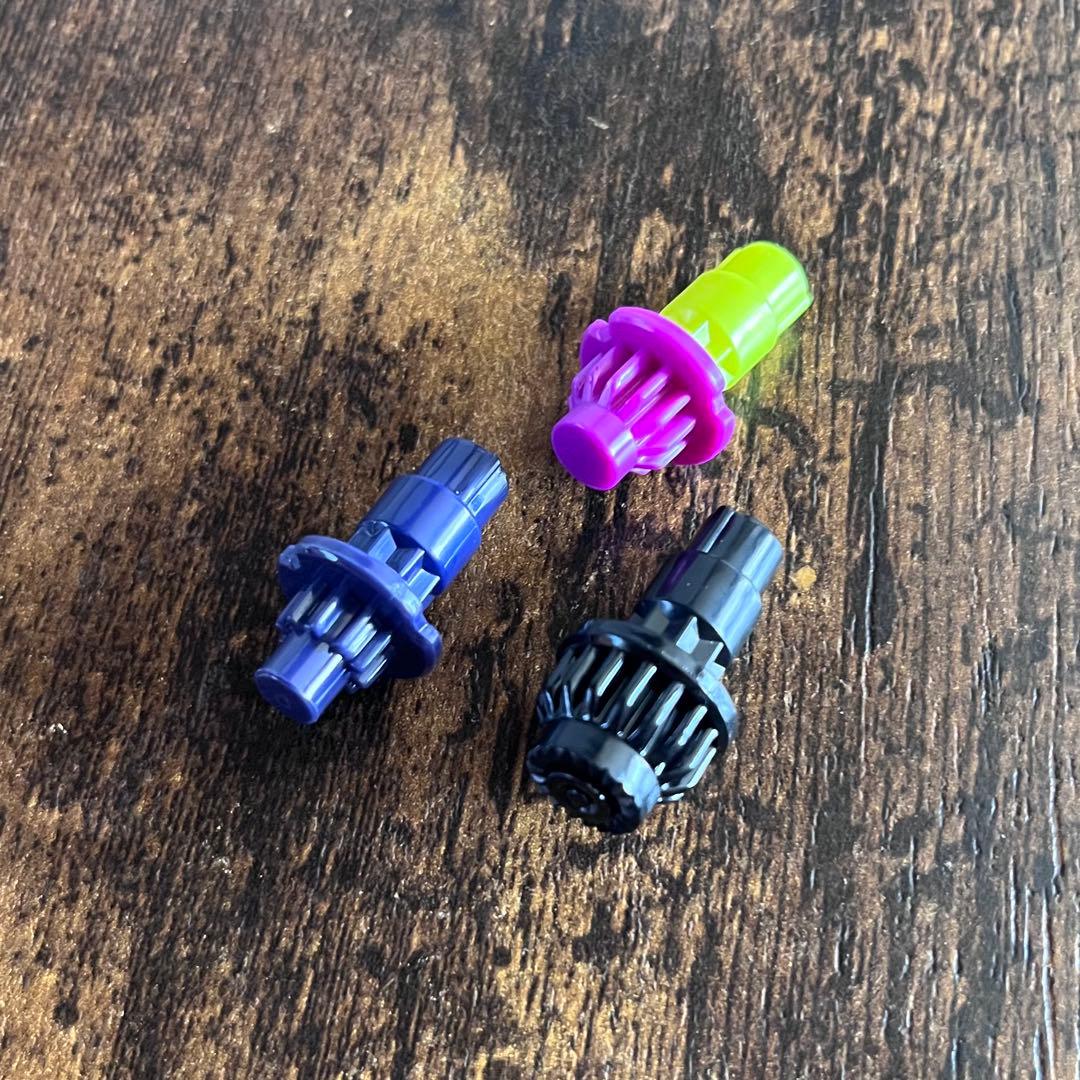 【限定新品スペシャルセット】オロチクラスタ6-60LF＋4-50•LR•L つ7