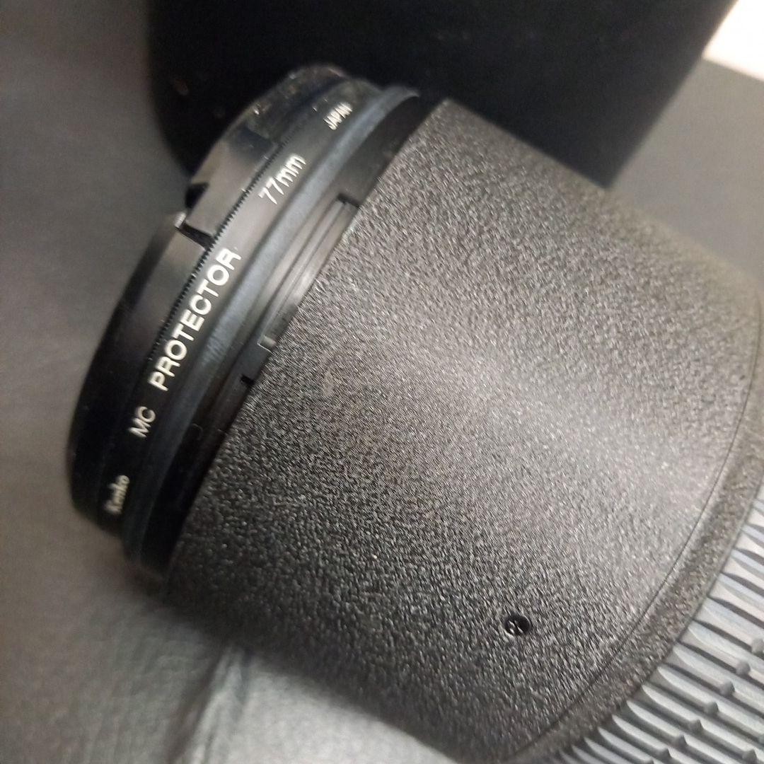 に*い様 ニコン AF 80-200mm F2.8 D N