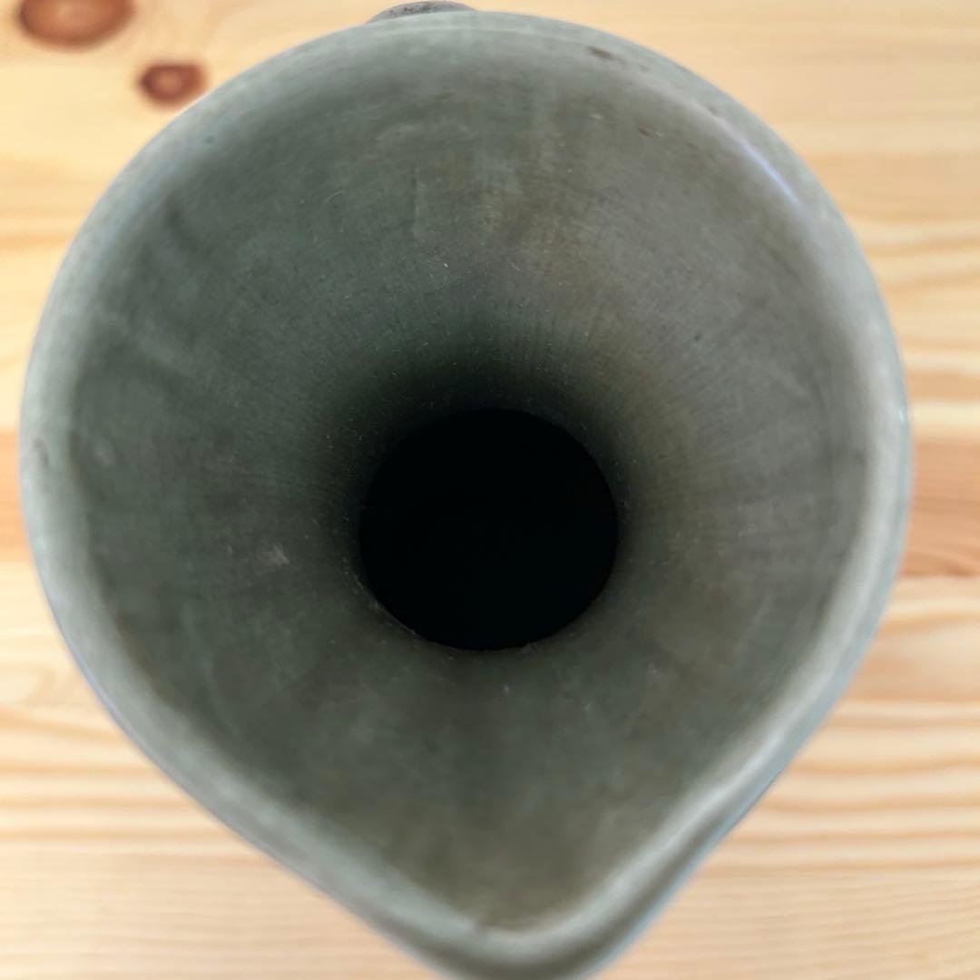 ロールストランド Gunnar Nylundデザイン ZENIT 陶器の花瓶