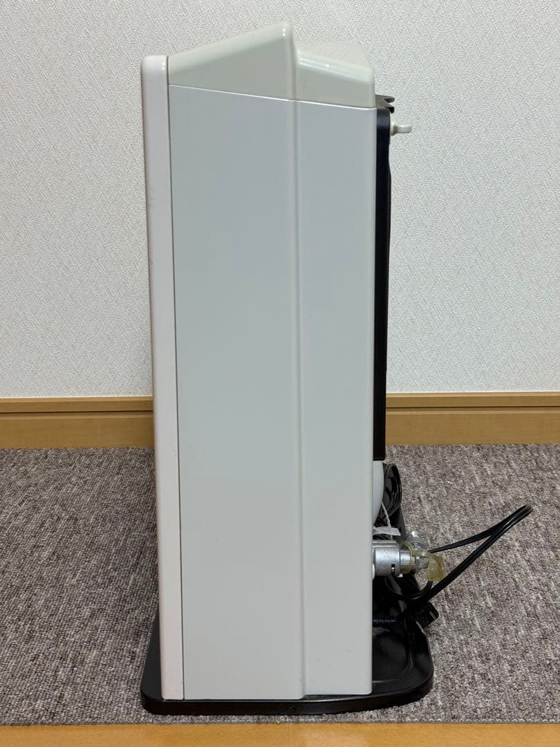 リンナイ ガスファンヒーター 木造11畳コンクリート15畳 SRC-360E-2