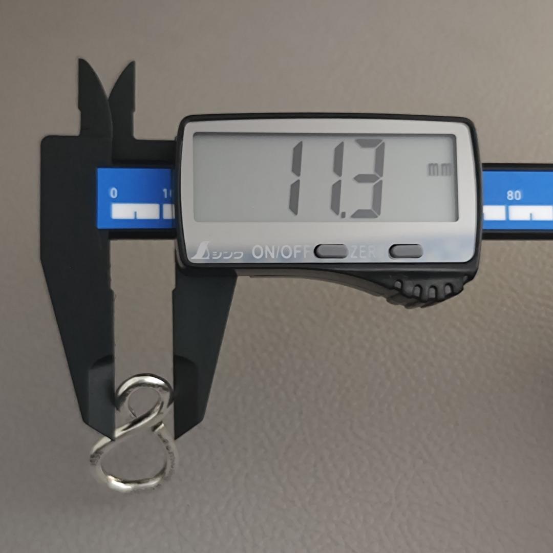 CHROME HEARTS クロムハーツ ウォレット　フック（さらさ）