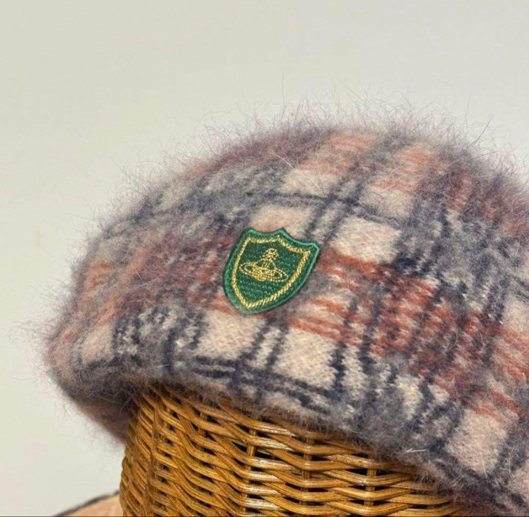 ヴィヴィアンウエストウッド　アンゴラ